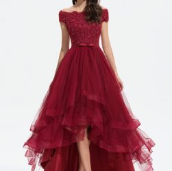 Robe de bal