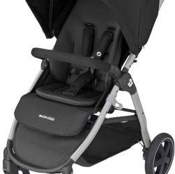 Pousette tout terrain maxi cosi