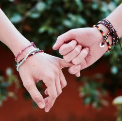 Comment avoir confiance en soi