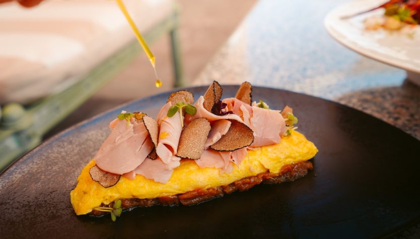 livraison plateau repas melun
