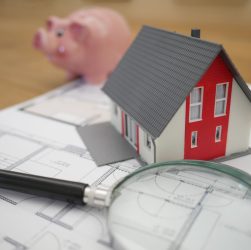 Assurance pret immobilier