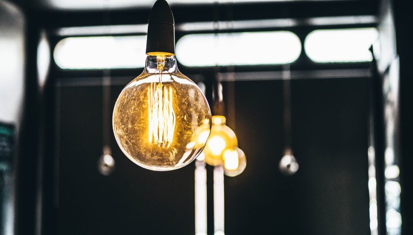 Eco-geste électricité