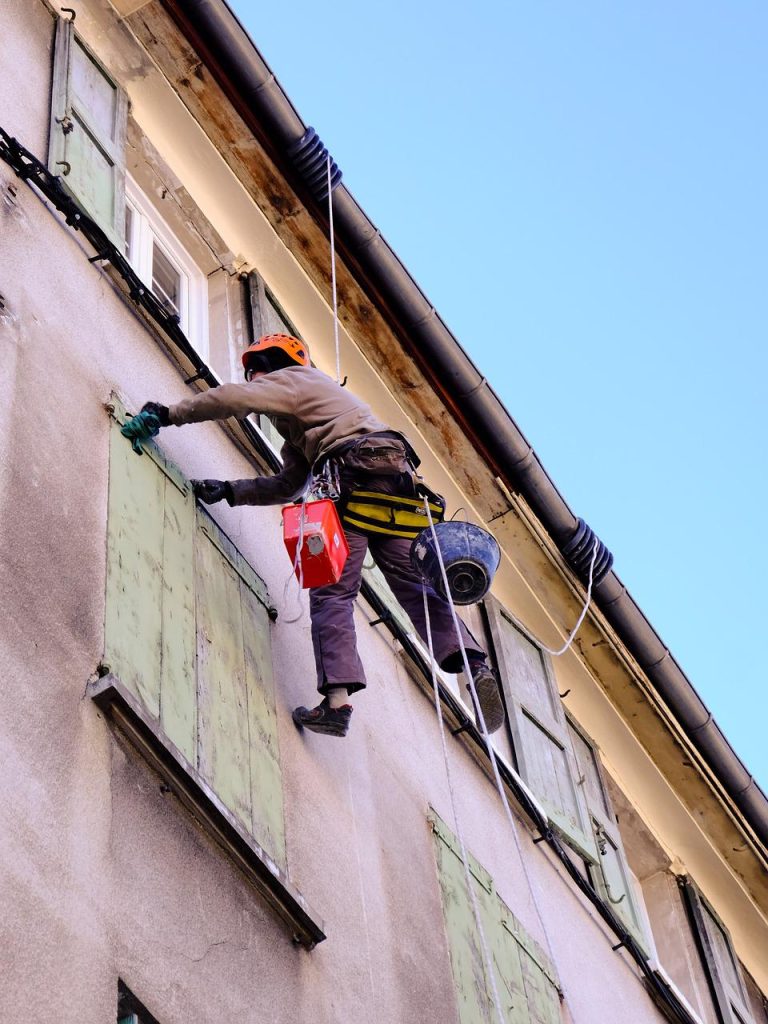 devis travaux peinture