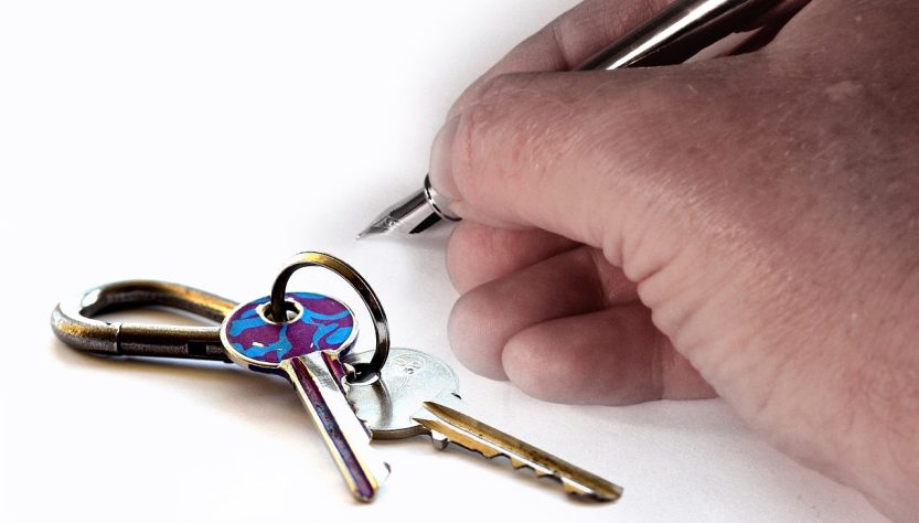 Gestion locative en ligne pas chere