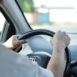 Quel est le salaire net d'un chauffeur à Geneve